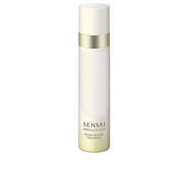 Sensai ABSOLUTE SILK micro mousse treatment Tratamiento Facial Antiedad Antiarrugas con Seda 90 ml