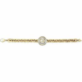 Pulsera Mujer Guess JUBB03010JWYGS 22 cm Precio: 52.8407. SKU: B1GZ4AH4C2