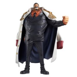 Figura Ichibansho One Piece Legendary Hero Precio: 62.79000002. SKU: B124FF4BC2