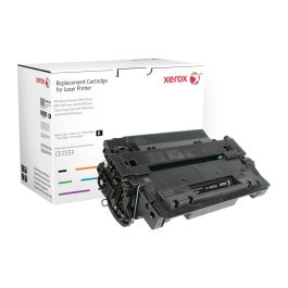 Xerox Tóner Remanufacturado Xerox Everyday Para HP 55X/CE255X (106R01622) - Negro, Alto Rendimiento, Compatible Precio: 127.50000021. SKU: S8420358