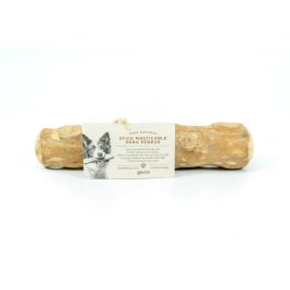 Gloria Stick Masticable Mordedor Madera de Café 100% Natural para Perros Cuidado Dental Reduce Placa Talla M Hipoalergénico