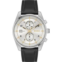 Reloj Hombre Hugo Boss 1514147 (Ø 44 mm) Precio: 220.58999985. SKU: B189TJT4KJ