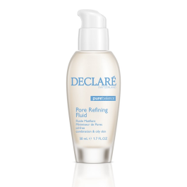 Declare Sebum Reducing & Pore Refining Fluid 50 mL Precio: 24.8050003509. SKU: B1AVE8FJRN