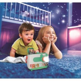 Clementoni 8005125529445 Mis Historias en Imágenes - Autos Juego Educativo