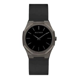 Reloj Hombre Millner OXFORD-SPORT-NEGRO (Ø 40 mm)