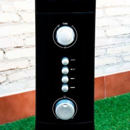 Cecotec EnergySilence 590 FreshEssence Negro, Azul Cecotec EnergySilence 590 FreshEssence Negro, Azul
