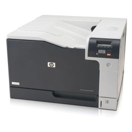 HP CP5225n Impresora Color LaserJet Professional con Red Ethernet Rápida