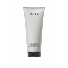 Payot OPTIMALE Gel de Ducha Integral Facial y Corporal Limpiador Hidratante para Todo Tipo de Pieles 200 ml Precio: 12.50000059. SKU: B1H924HDXJ