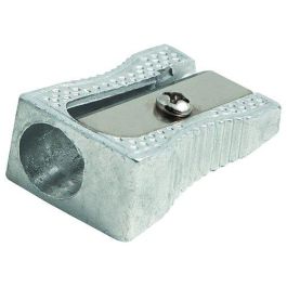 Faibo Afilalápices Forma De Cuña Para Lápices Hasta 8 mm - 24 Unidades Precio: 3.50000002. SKU: BIX2001