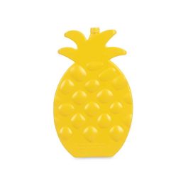 Leknes Acumulador Frío Piña 13x20x1.5 cm 200 ml Amarillo (24 Unidades)