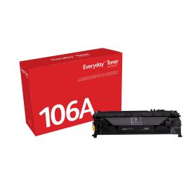 Xerox Everyday Tóner Negro Laser 106A W1106A para Mfp135-137 (1.000 Páginas) Precio: 24.50000014. SKU: S8420187