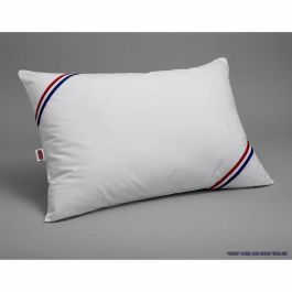 Dodo DOD3307419696457 Juego de 2 Almohadas Medianas LO ESENCIAL 50x70 cm 100% Poliéster Dodo DOD3307419696457 Juego de 2 Almohadas Medianas LO ESENCIAL 50x70 cm 100% Poliéster