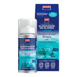 Eliminador de olores mediterranean breeze 150 ml Precio: 14.49999991. SKU: B1KNXM9HW4