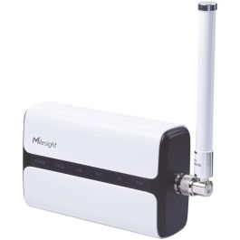 Milesight UG65 LoRaWAN Gateway Cellular con Antenas Internas y Protección IP65 - 1500MHz, 512MB RAM, Ethernet Gigabit Precio: 502.79000046. SKU: B1A2C42R8R