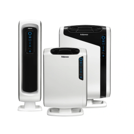 Purificador De Aire Fellowes Aeramax Dx5