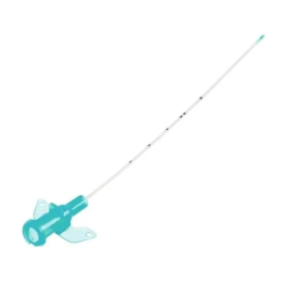 B. Braun Catéter Central Certofix Mono Paed S110 para neonatos y pediátricos, 1 unidad Precio: 85.49999997. SKU: B194PASH2L