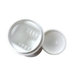 Cubeta Para Tincion Tipo Coplin Polipropileno 1 Unidad Precio: 9.89000034. SKU: B16P89CQQN