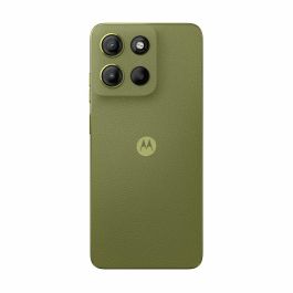 Motorola moto g15 4G Dual SIM Smartphone 6.72" FHD+ 8GB RAM 256GB Almacenamiento Cámara 50MP Batería 5200mAh Verde Motorola moto g15 4G Dual SIM Smartphone 6.72" FHD+ 8GB RAM 256GB Almacenamiento Cámara 50MP Batería 5200mAh Verde