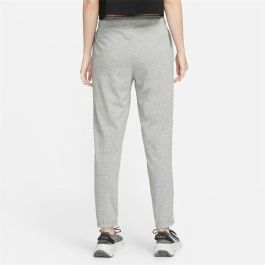 Pantalón Largo Deportivo Nike Sportswear Gym Vintage Gris Mujer Pantalón Largo Deportivo Nike Sportswear Gym Vintage Gris Mujer