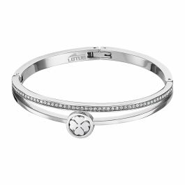 Pulsera Mujer Lotus LS2088-2/4 Plateado Pulsera Mujer Lotus LS2088-2/4 Plateado