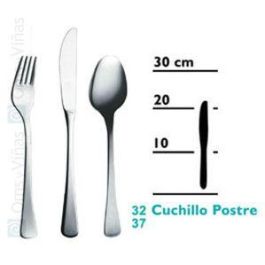 Royal Cuchillo de Postre, 2 Piezas, Cubertería (Set de 12) Precio: 13.7698. SKU: B1BY9VTKAL