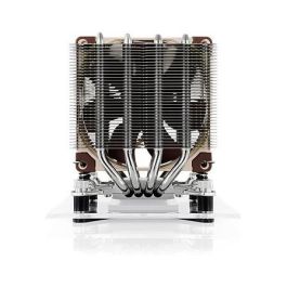 Noctua NH-D9L CPU Kühler, Enfriador para Procesador de alto rendimiento, 92mm, 2000 RPM