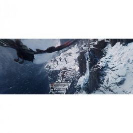 Sony God of War Ragnarök Juego PS5 Santa Monica Studio Acción Aventura