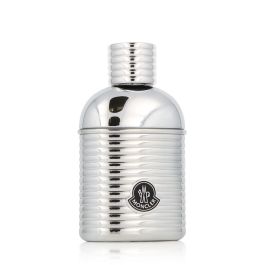 Perfume Hombre Moncler EDP Pour Homme 100 ml