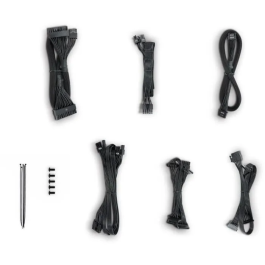 Be Quiet Fuente de Alimentación PC Pure Power 13 M 550 W BP024EU