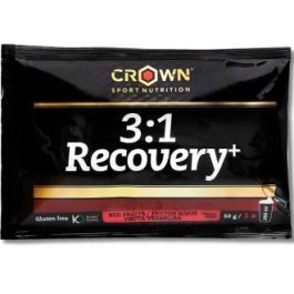 3:1 Recovery+ Sobre 50 G Frutos Rojos Precio: 2.9900002. SKU: B19Q8E8V6M