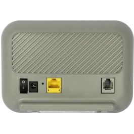 ALLNET ALL-BM200VDSL2V Módem ISP Bridge VDSL2 / ADSL con Vectoring hasta 100 Mbps