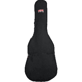 Gator Funda Guitarra Acústica Dreadnought Nylon - Protección Eco para Transporte y Almacenamiento Precio: 32.49999984. SKU: B1BNXBPSFM