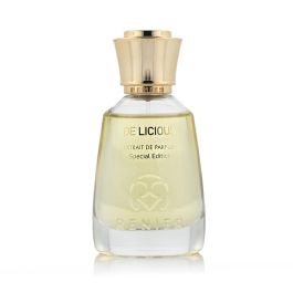 Perfume Unisex Renier Perfumes De Licious 50 ml