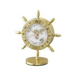 Reloj de Mesa Seiko QHG107G Reloj de Mesa Seiko QHG107G Precio: 196.49999974. SKU: B1DP2XWR7Y