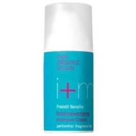 Freistil Sensitiv Crema Facial Intensiva con Aceites de Almendra y Jojoba, Antioxidante y Calmante para Piel Sensible 30ml Precio: 22.79000031. SKU: B16GPPRQ75