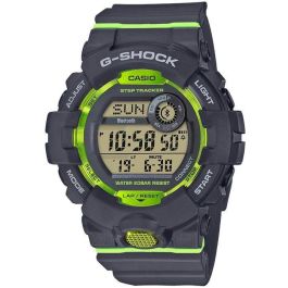 CASIO - Reloj de resina - G-SHOCK - Gris Precio: 106.50000009. SKU: S0371312