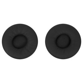 Jabra Almohadillas de Cuero Grandes para Jabra Pro 9400/900 - Mejor Cancelación Ruido y Comodidad (1 Par) Precio: 16.50000044. SKU: S55025075