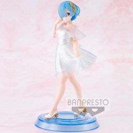 Figura Banpresto Re: Zero Starting Life Precio: 32.99545733. SKU: B1BZR2T4P5