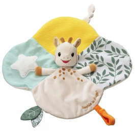 Sophie La Girafe SOP3056568508059 Doudou - SOPHIE LA JIRAFA Precio: 27.50000033. SKU: B1C37JAFRA