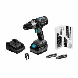 Taladro Cecotec CecoRaptor Perfect Drill 4020 X-Treme Precio: 89.49999982. SKU: V1706797