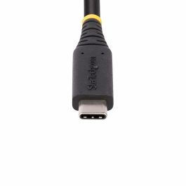 Cable USB Startech 50C-40G-USB4-CABLE Negro