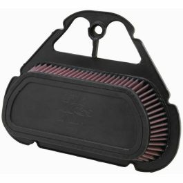 K&N KNYA-6001 Filtro de Aire Reutilizable y Lavable para Auto, Camioneta, Moto y ATV - Aumenta Potencia, Torsión y Flujo de Aire Precio: 96.99000025. SKU: S3735984