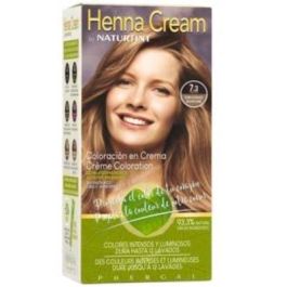 Naturtint Tinte en Crema Semi-Permanente 7.3 Rubio Dorado Sin Amoniaco 60ml Precio: 10.58999986. SKU: B164C9ELSM