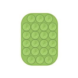 Bolso Bandolera Celly FIXSQUAREGN Verde