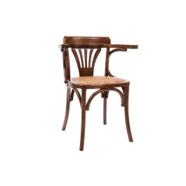Silla DKD Home Decor Marrón 59 x 46 x 78 cm Precio: 159.50000022. SKU: B157ASDPCH