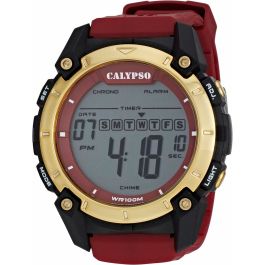 Reloj Hombre Calypso K5814/3 Precio: 60.69000025. SKU: B1D24YWPSF