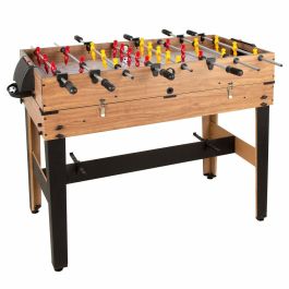 Mesa Multijuegos CB Games 107 x 88 x 58 cm 3 en 1 Precio: 141.78999978. SKU: B14FXJLW9Z