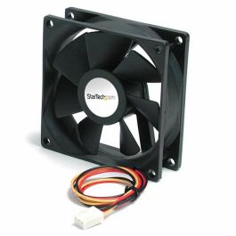Ventilador de Caja Startech FAN9X25TX3H Ø 9 cm Ventilador de Caja Startech FAN9X25TX3H Ø 9 cm Precio: 12.79000008. SKU: B13EEKSZD9