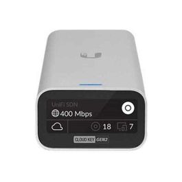 Punto de Acceso UBIQUITI UniFi Cloud Key Gen2 Precio: 162.50000041. SKU: B1GVTCXPGG