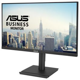 Asus VA27DQFS Monitor Gaming 27" Full HD IPS 1 ms 100Hz Negro con Altavoces y USB 3.2 Gen 1
